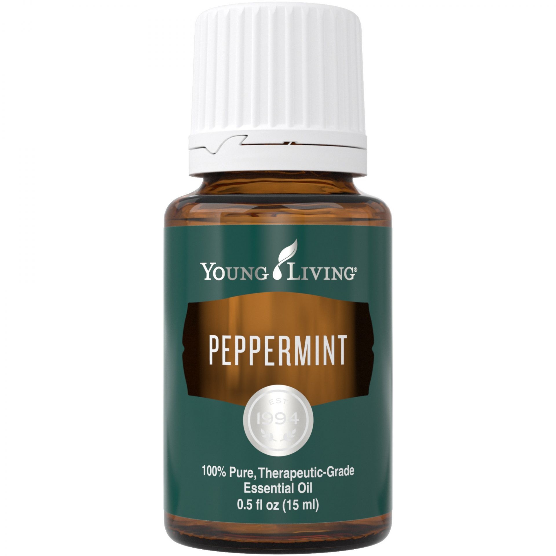 PEPPERMINT TOUCH BLEND / «Перечная мята», смесь эфирных масел, роллер, 9 мл - Медтехника 21